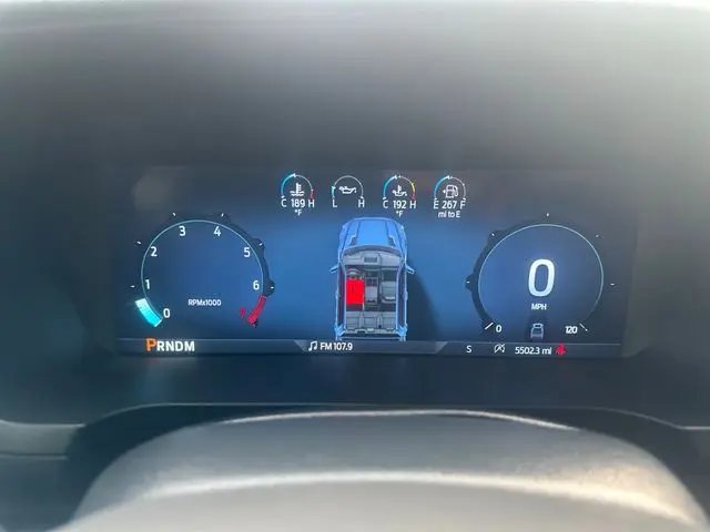 2025 Ford F-150 - $41,700