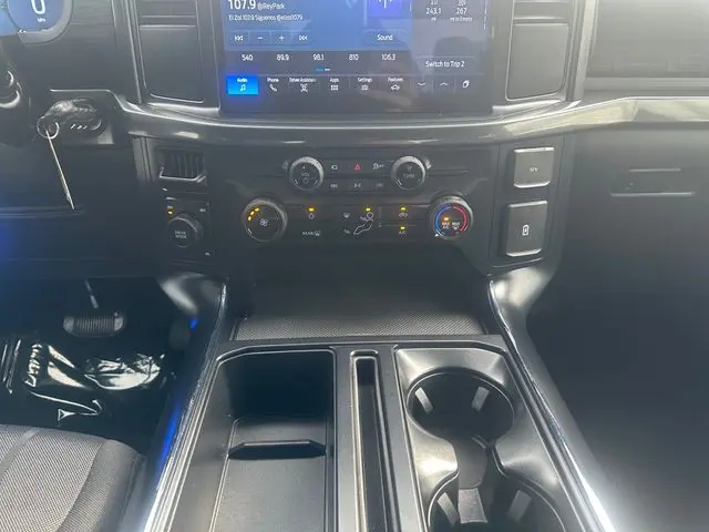 2025 Ford F-150 - $41,700