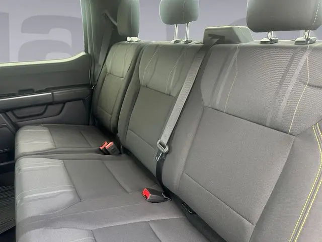 2025 Ford F-150 - $41,700