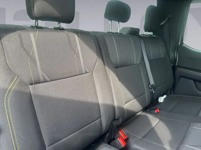 2025 Ford F-150 - $41,700