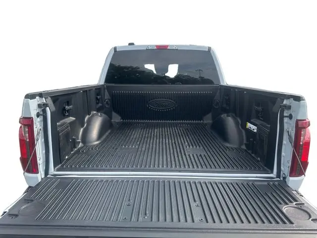 2025 Ford F-150 - $41,700