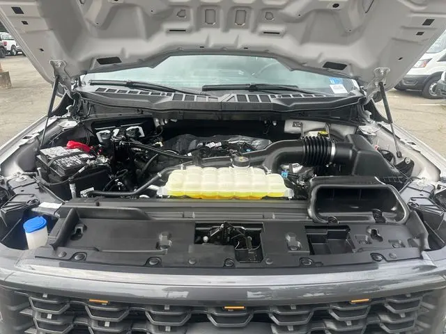 2025 Ford F-150 - $41,700