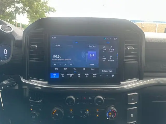 2025 Ford F-150 - $41,700