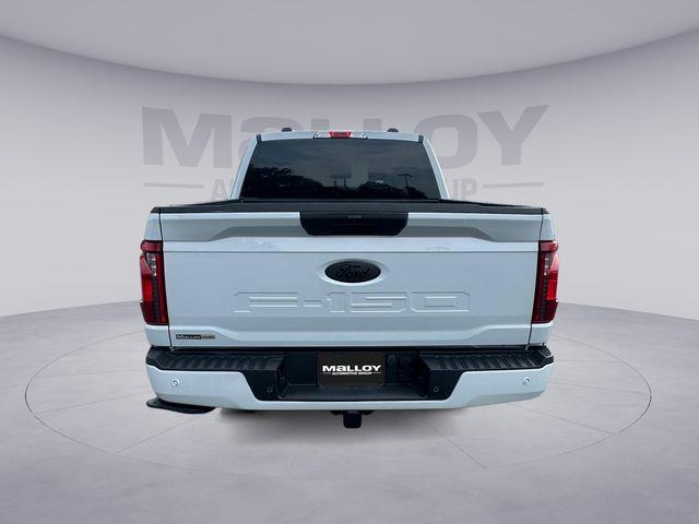 2025 Ford F-150 - $41,700