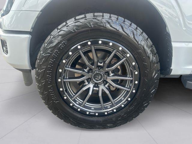 2025 Ford F-150 - $41,700