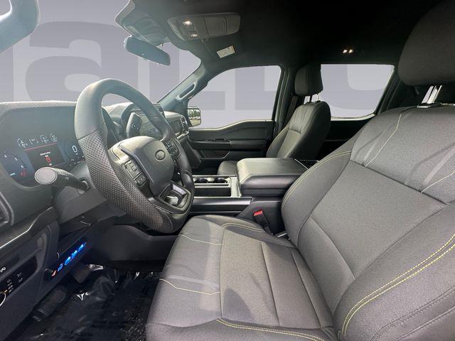 2025 Ford F-150 - $41,700