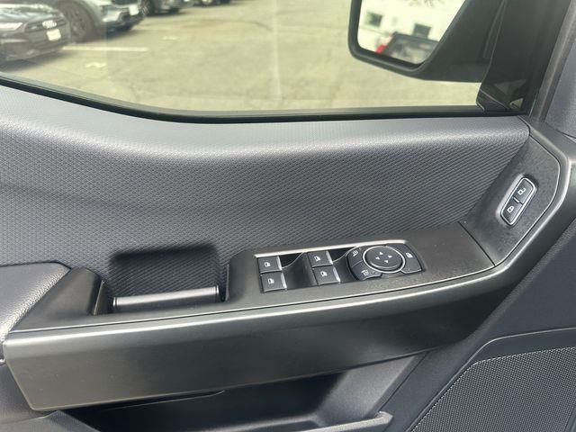 2025 Ford F-150 - $41,700