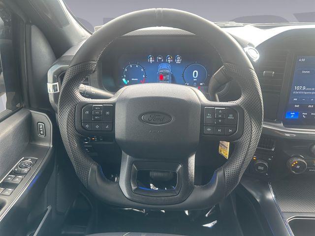 2025 Ford F-150 - $41,700