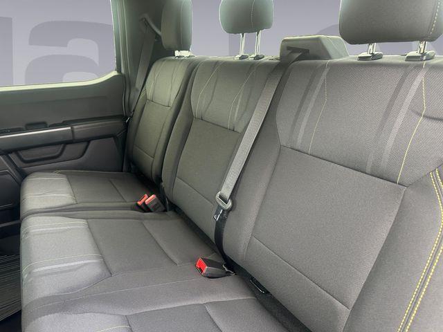 2025 Ford F-150 - $41,700