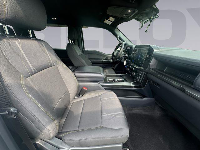 2025 Ford F-150 - $41,700