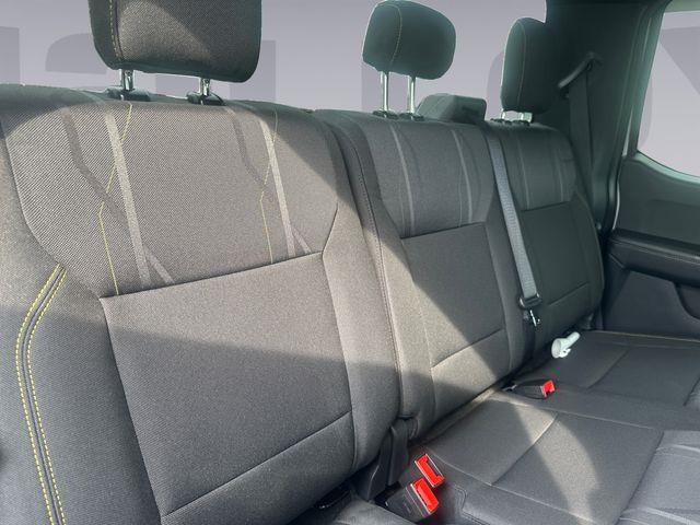 2025 Ford F-150 - $41,700