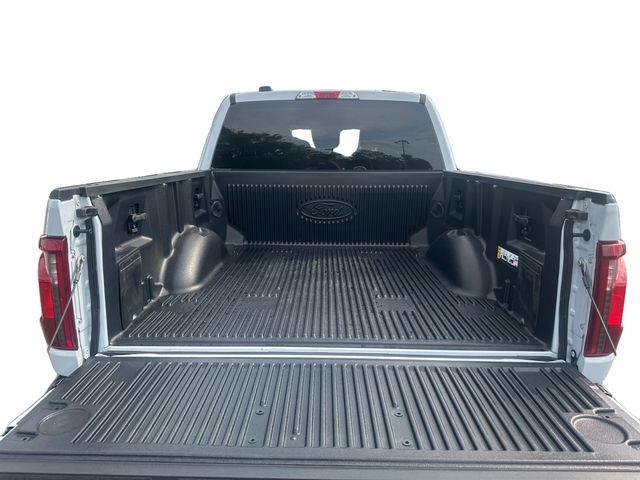 2025 Ford F-150 - $41,700