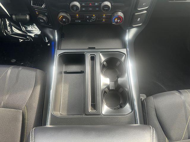 2025 Ford F-150 - $41,700