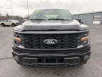 2025 F-150 Thumbnail 9
