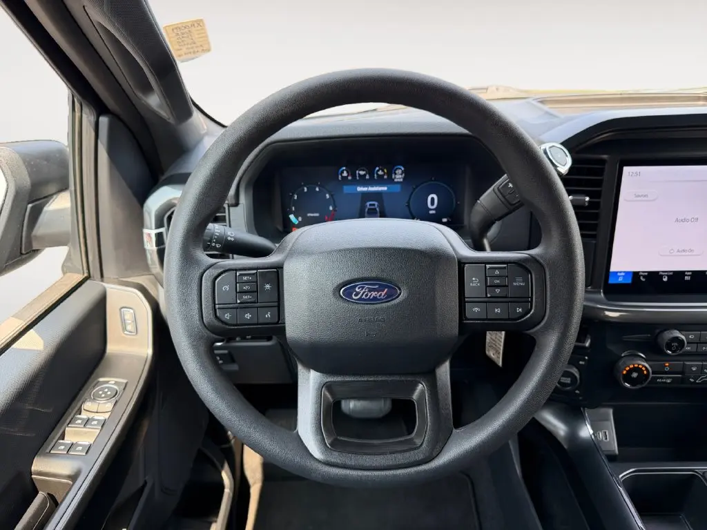 2025 Ford F-150 - $42,692