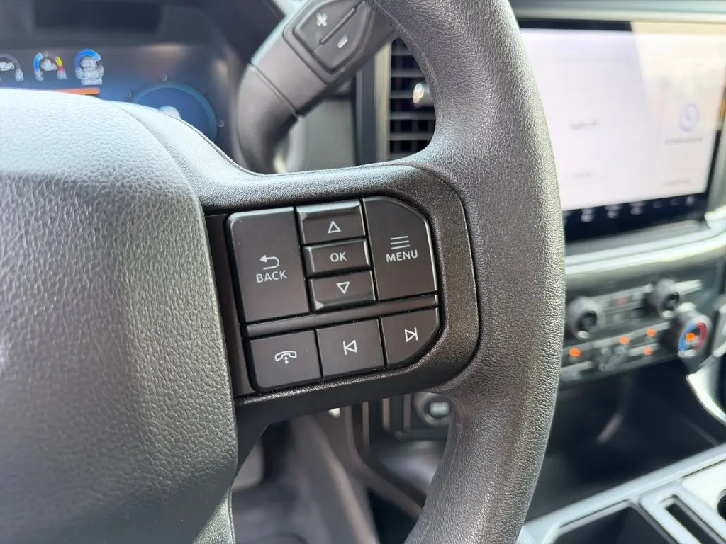 2025 Ford F-150 - $42,692