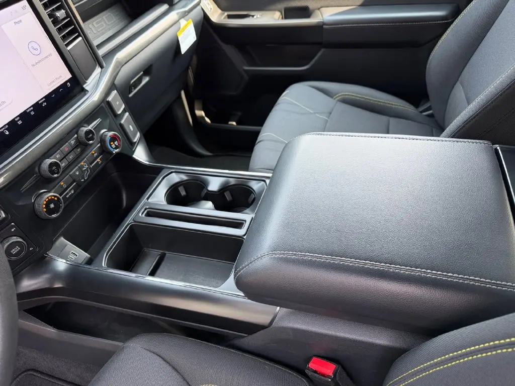 2025 Ford F-150 - $42,692
