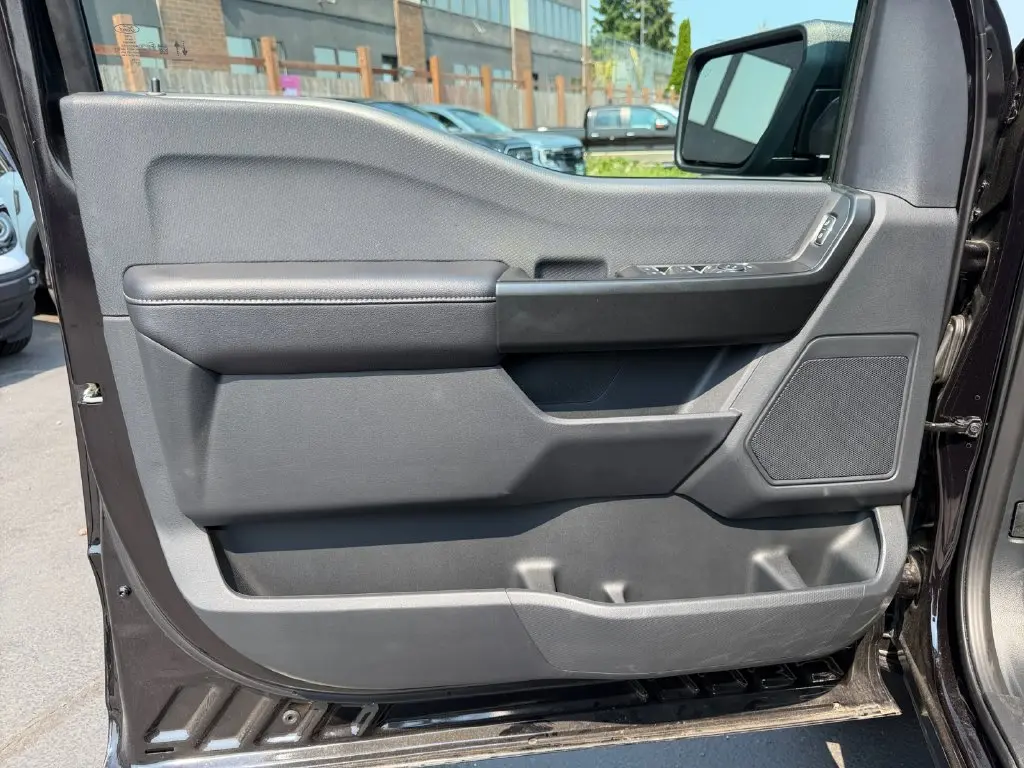 2025 Ford F-150 - $42,692