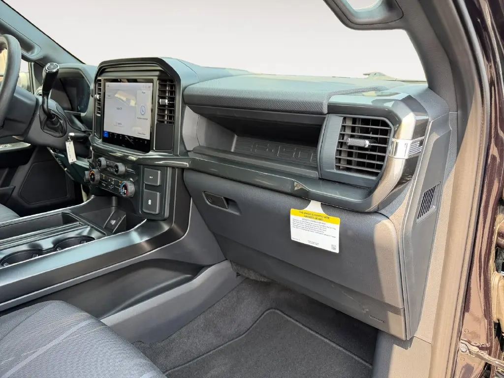 2025 Ford F-150 - $42,692