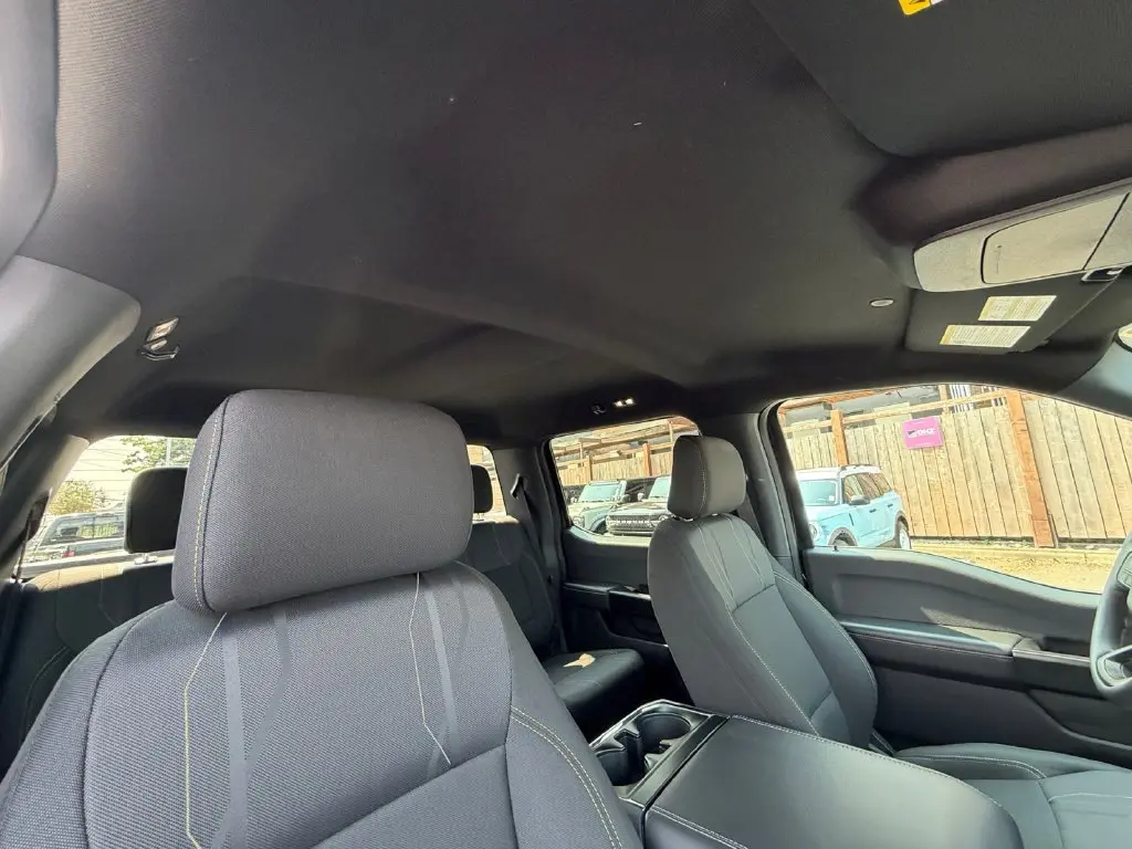 2025 Ford F-150 - $42,692