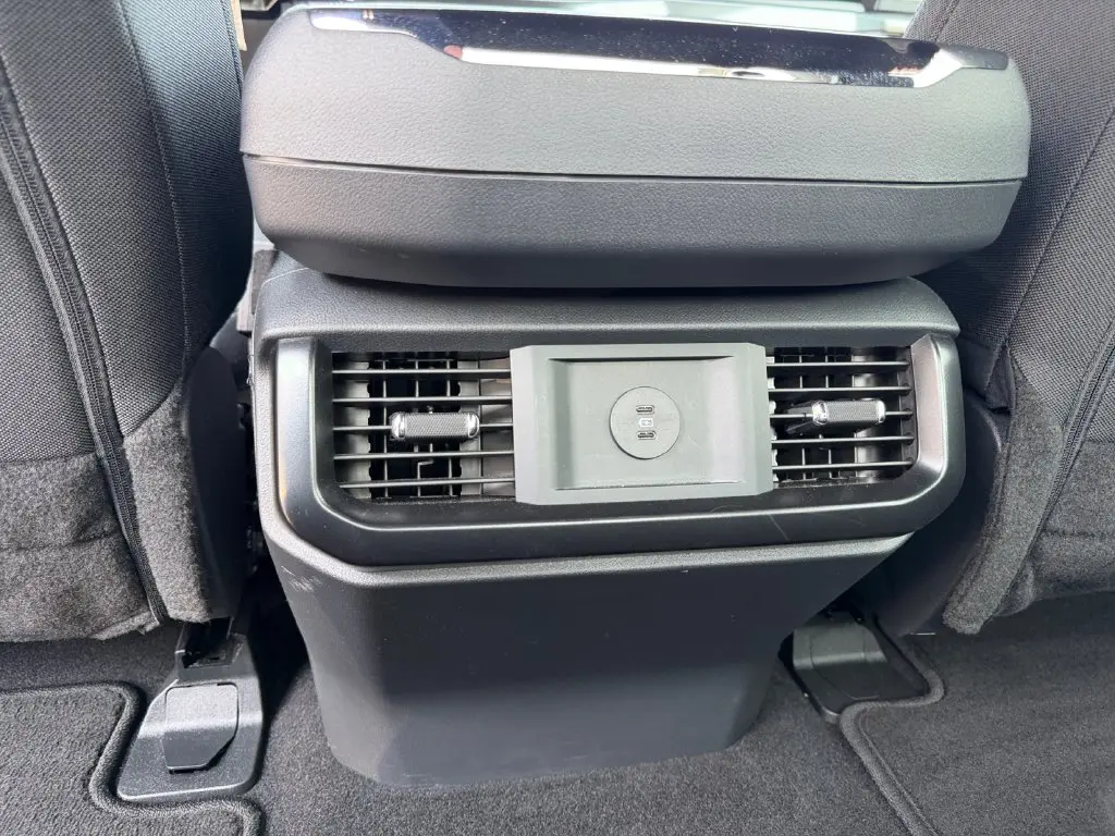 2025 Ford F-150 - $42,692