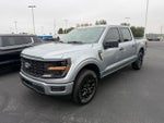 2025 F-150 Thumbnail 1
