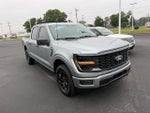 2025 F-150 Thumbnail 3