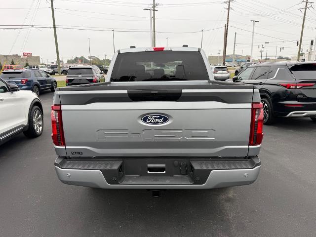 2025 Ford F-150 - $40,700