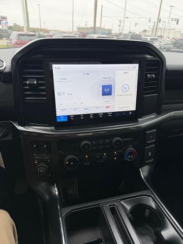2025 Ford F-150 - $40,700