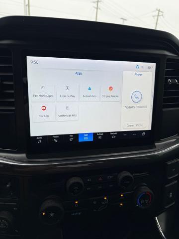 2025 Ford F-150 - $40,700