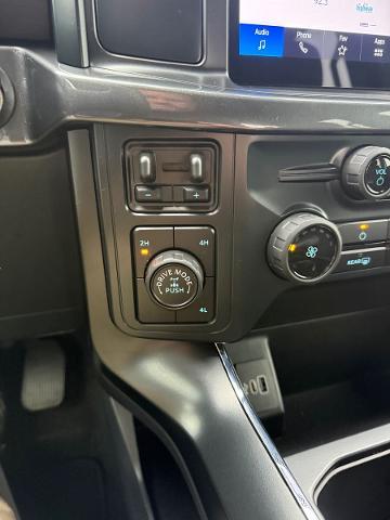 2025 Ford F-150 - $40,700