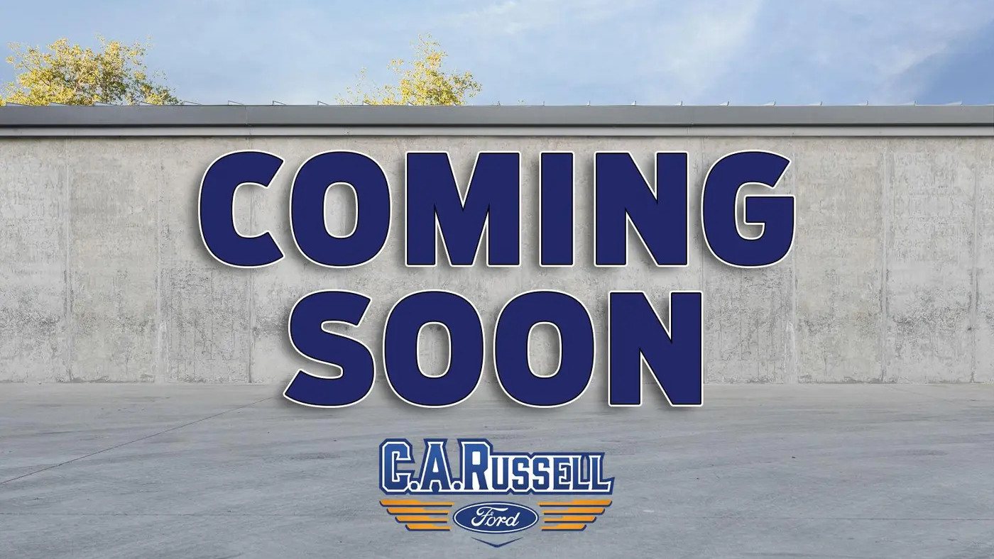 Preowned 2025 Ford F-150 STX for Sale