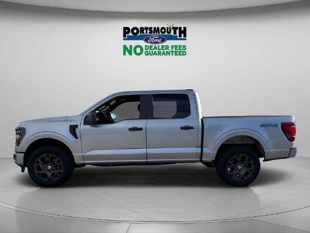 2026 Ford F-150 - $44,495