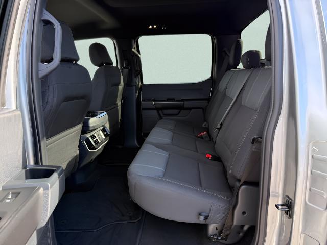 2026 Ford F-150 - $44,495