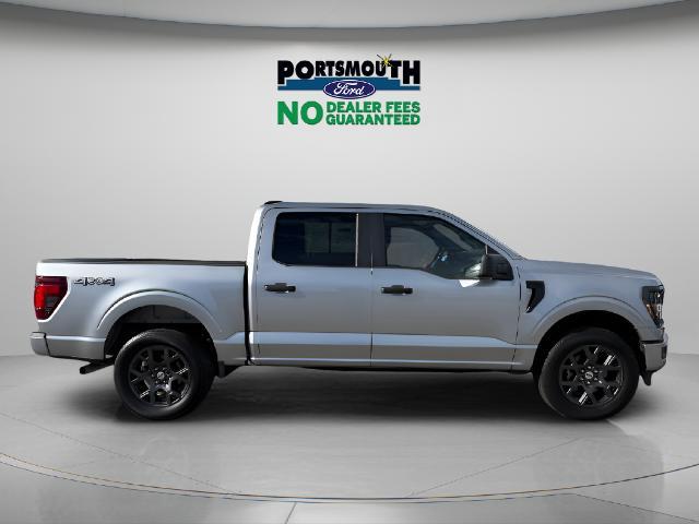 2026 Ford F-150 - $44,495