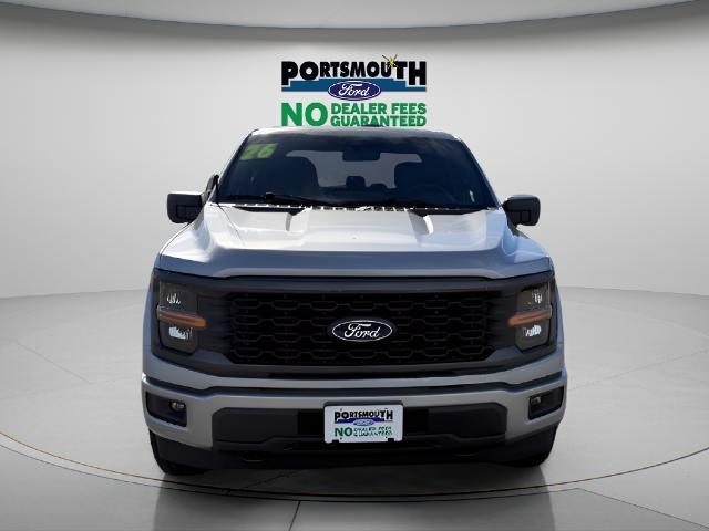 2026 Ford F-150 - $44,495