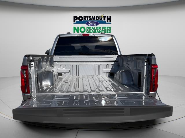 2026 Ford F-150 - $44,495