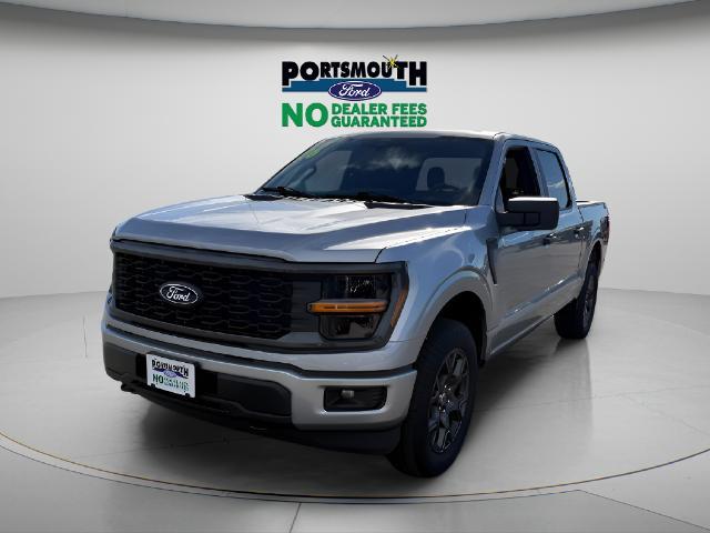 2026 Ford F-150 - $44,495