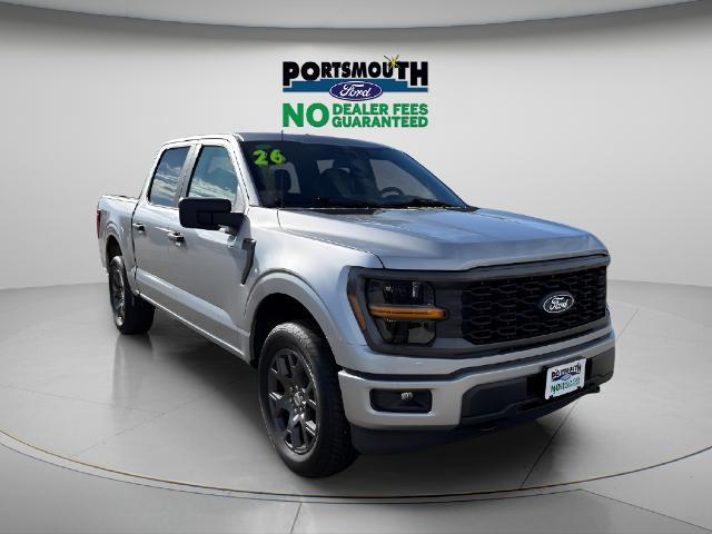 2026 Ford F-150 - $44,495