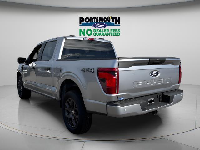 2026 Ford F-150 - $44,495