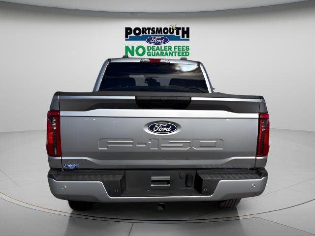 2026 Ford F-150 - $44,495