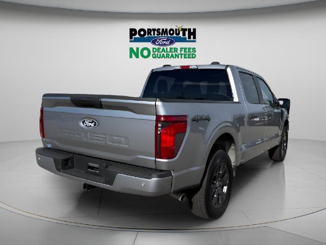 2026 Ford F-150 - $44,495