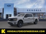 2026 F-150 Thumbnail 1