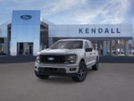 2026 F-150 Thumbnail 2