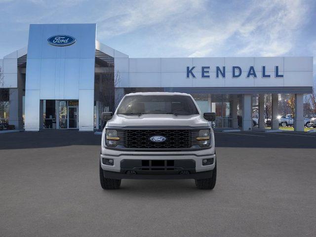 2026 Ford F-150 - $45,995
