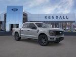 2026 F-150 Thumbnail 7