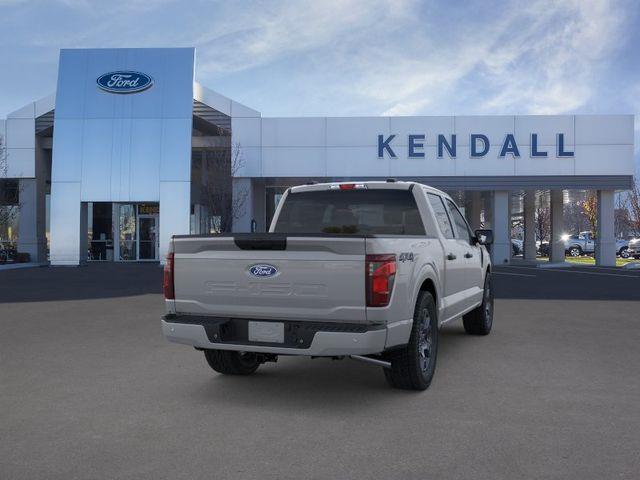 2026 Ford F-150 - $45,995