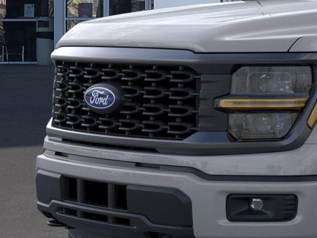 2026 Ford F-150 - $45,995