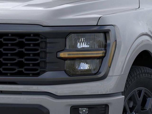 2026 Ford F-150 - $45,995