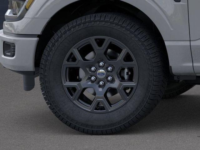 2026 Ford F-150 - $45,995